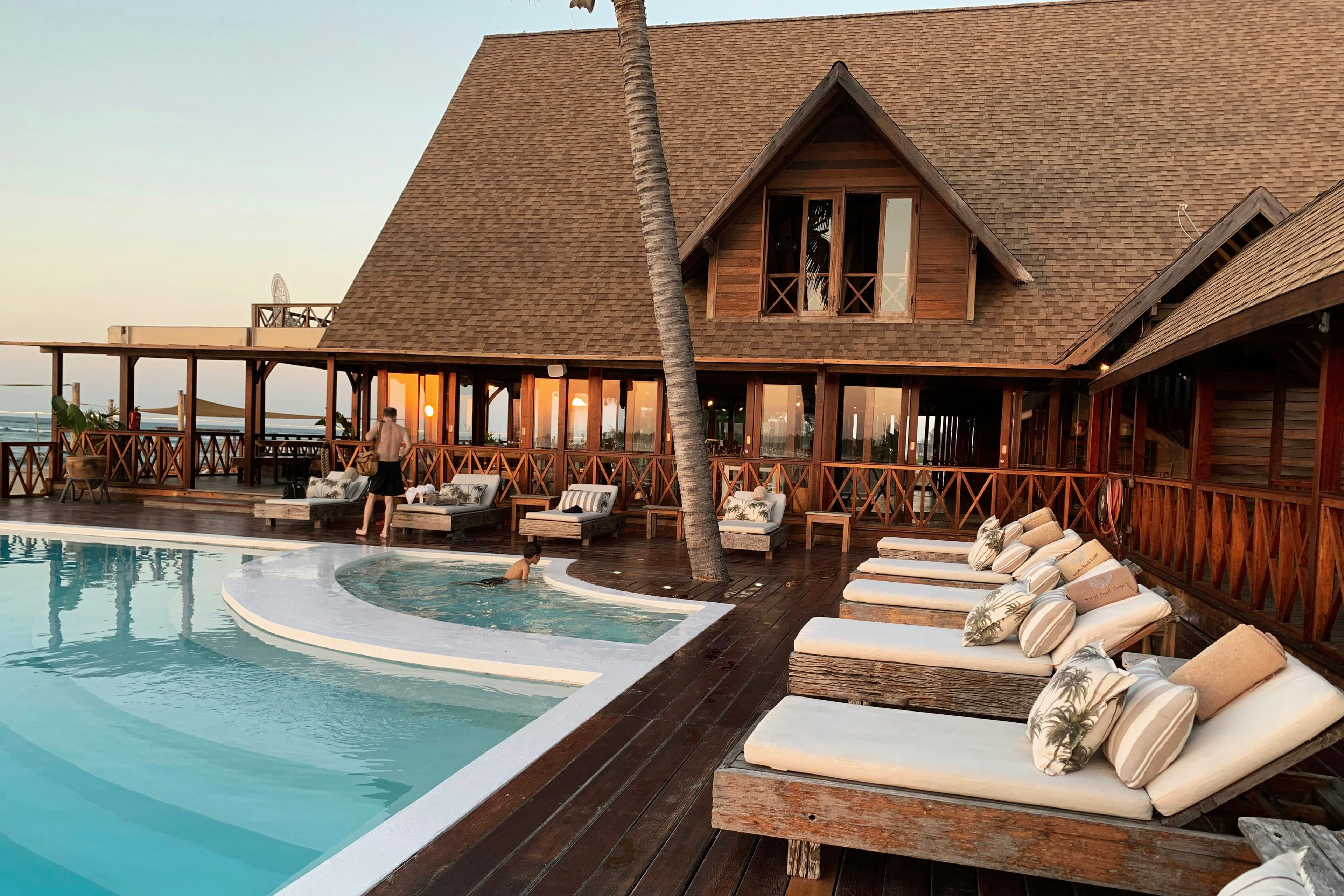 Luxury Itinerary Design: The 5 Secret Principles