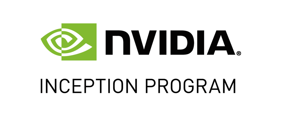 NVIDIA Inception Program